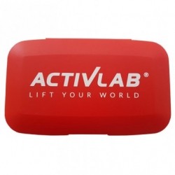 ACTIVLAB Pillbox